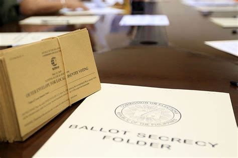 The fault in our system: How to fix elections in the Philippines.